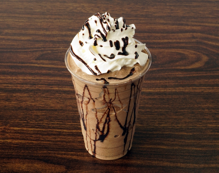 LaFusionHealthCafe_Frappe