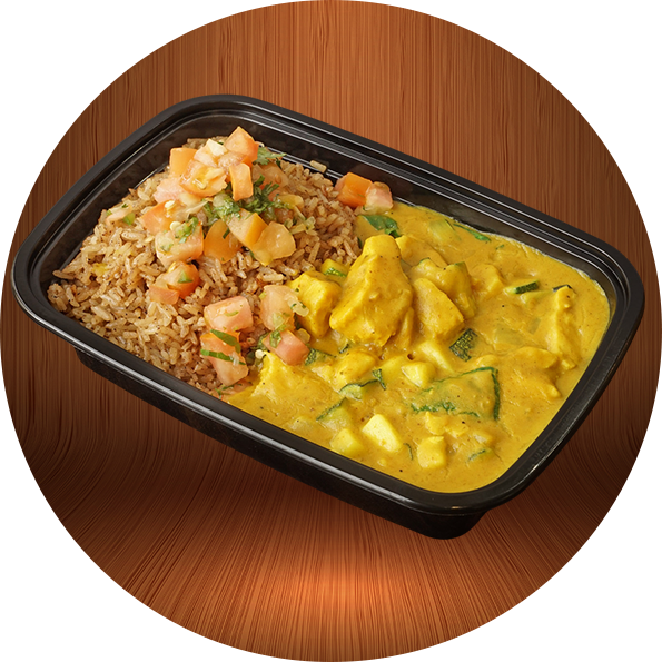 Lafusion cafe Kenyan foods in us