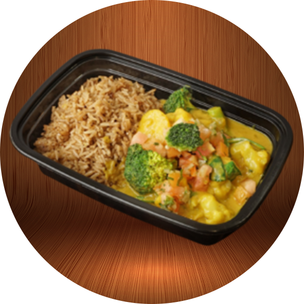 Lafusion cafe Kenyan foods in us