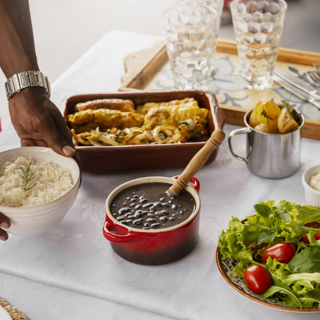 Why Kenyan Food Is Capturing America’s Heart